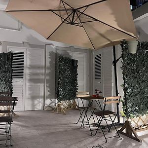 Casa Del Forestiero Umberto